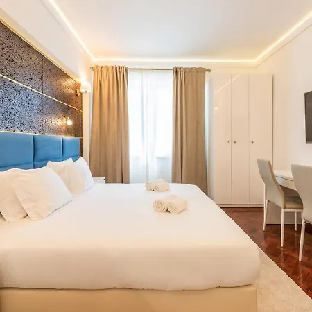 Apartamento Guestready - Prime Inns Studio 1 - Campo Pequeno Lisboa