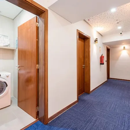 Guestready - Prime Inns Studio 1 - Campo Pequeno