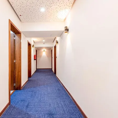 Guestready - Prime Inns Studio 1 - Campo Pequeno Lisboa
