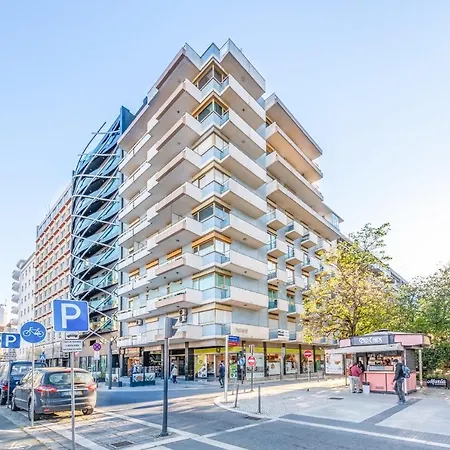 Guestready - Prime Inns Studio 1 - Campo Pequeno Apartamento *
