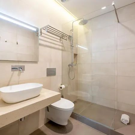 Guestready - Prime Inns Studio 1 - Campo Pequeno Apartamento Lisboa