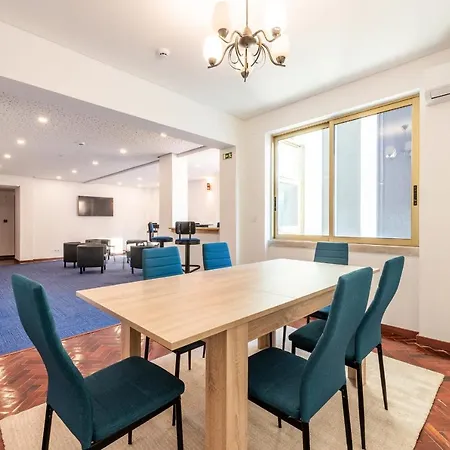 Guestready - Prime Inns Studio 1 - Campo Pequeno Apartment