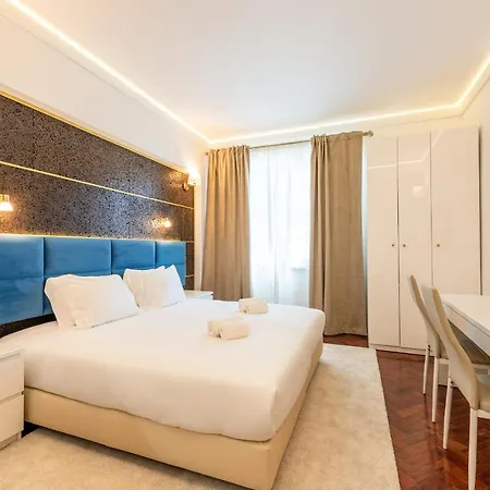 Apartment Guestready - Prime Inns Studio 1 - Campo Pequeno *