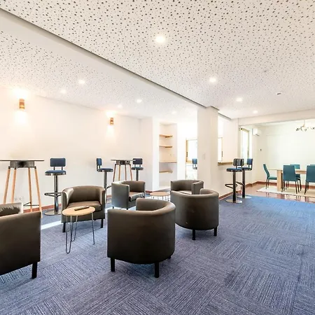 Guestready - Prime Inns Studio 1 - Campo Pequeno
