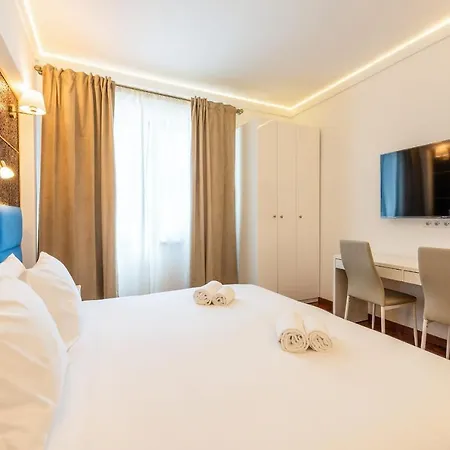 Guestready - Prime Inns Studio 1 - Campo Pequeno *