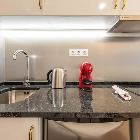 Guestready - Prime Inns Studio 1 - Campo Pequeno * Lisbon