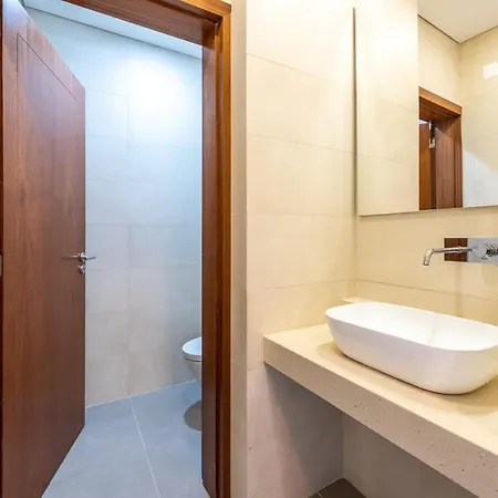 Guestready - Prime Inns Studio 1 - Campo Pequeno * Lisbon