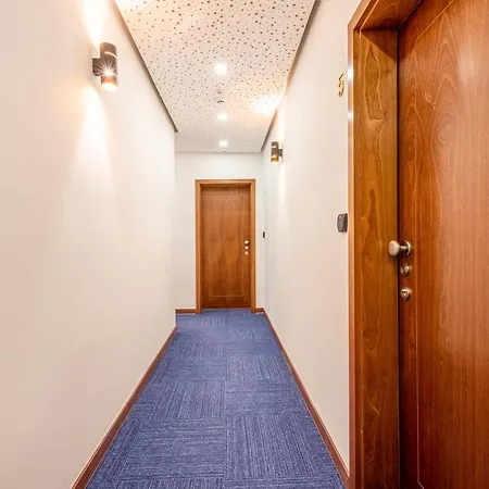 Guestready - Prime Inns Studio 1 - Campo Pequeno Lisbon